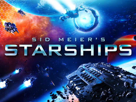 HD Quality Wallpaper | Collection: Video Game, 480x360 Sid Meier's Starships
