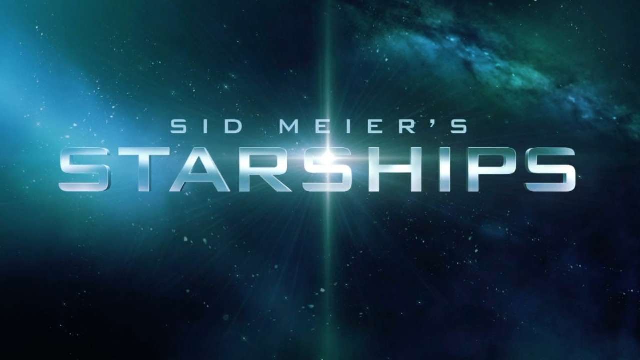 Sid Meier's Starships High Quality Background on Wallpapers Vista