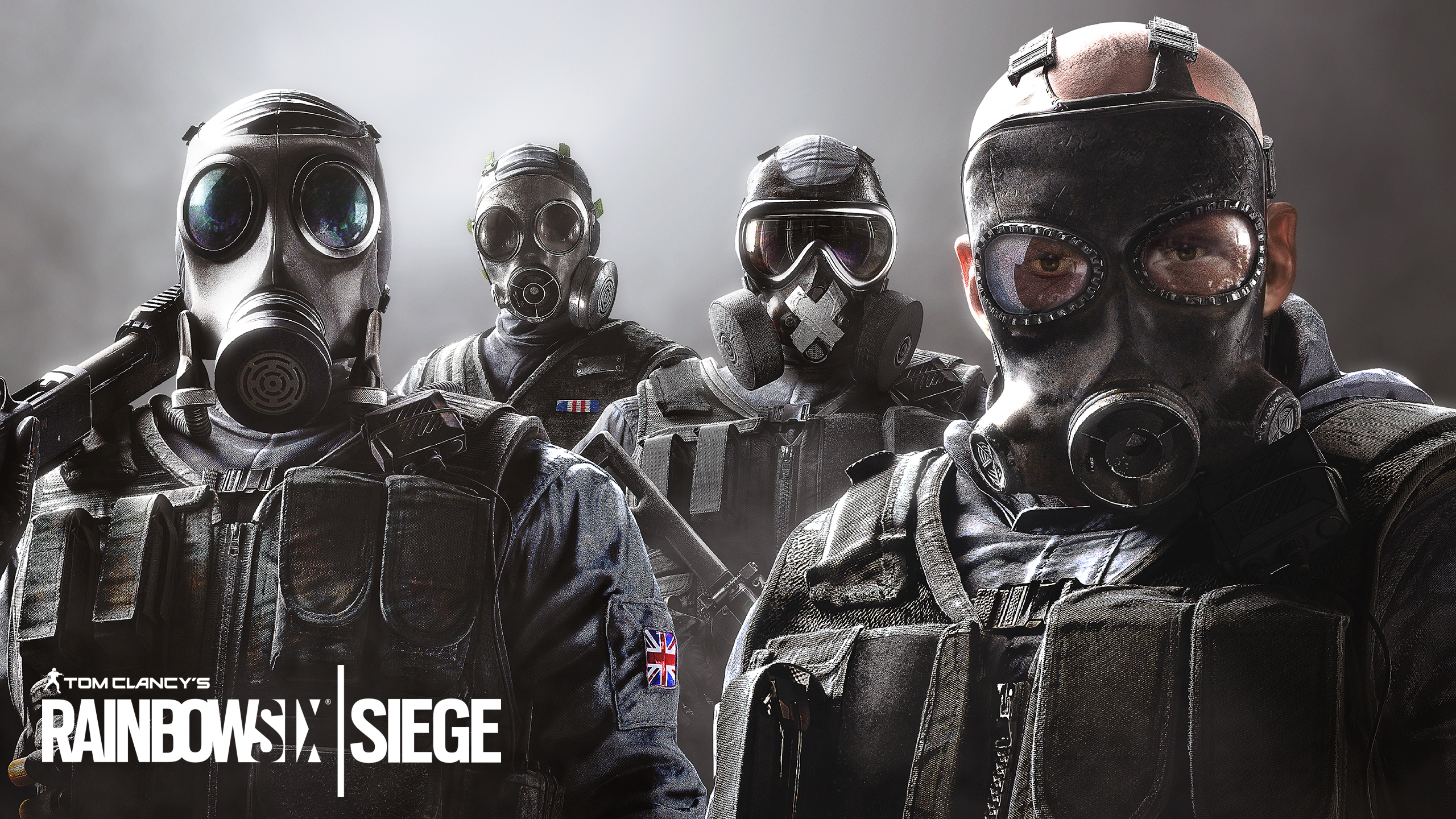 Nice Images Collection: Siege Desktop Wallpapers