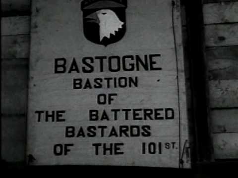 Siege Of Bastogne #10