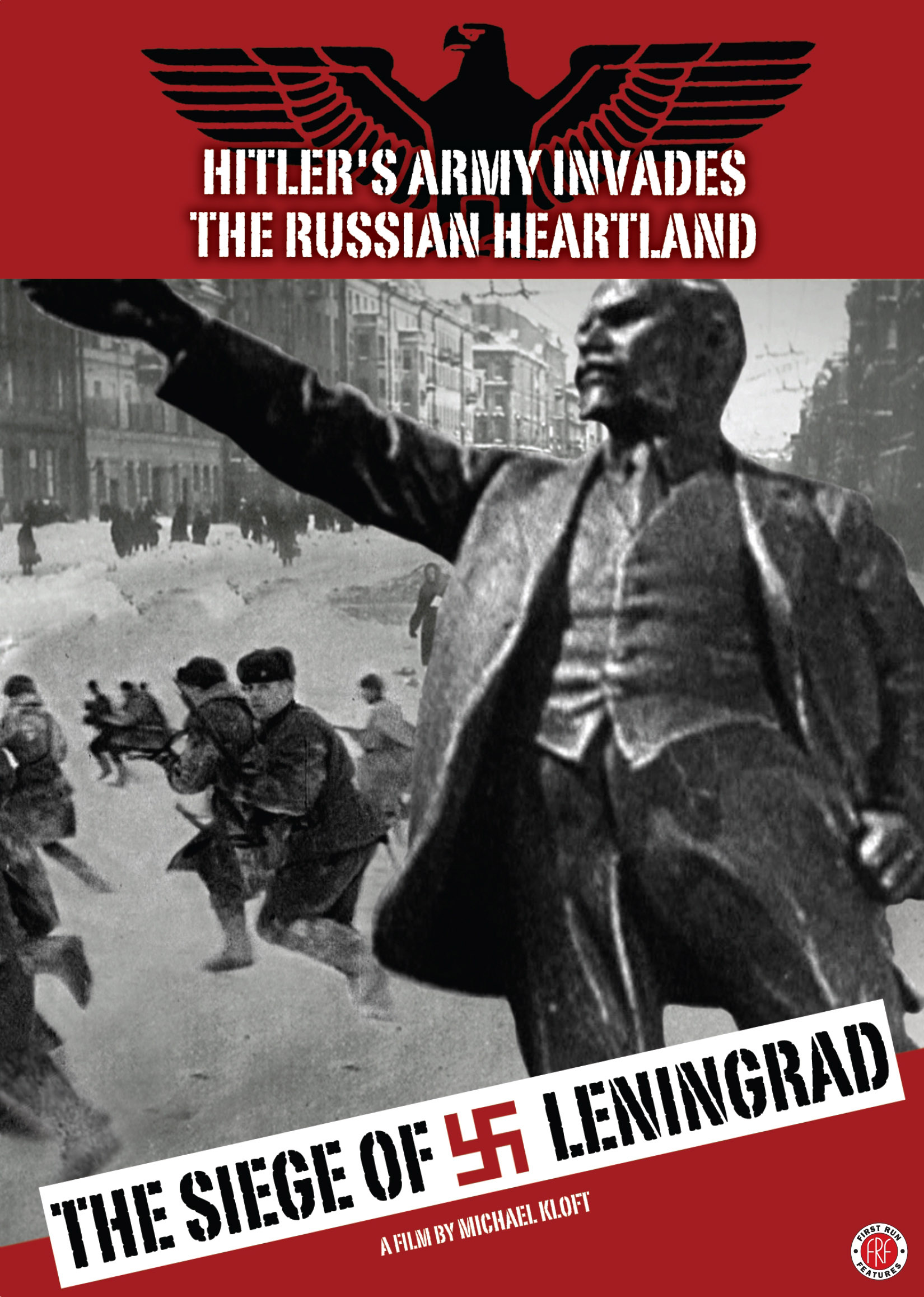 Images of Siege Of Leningrad | 1650x2315