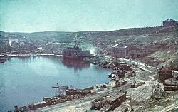 Siege Of Sevastopol #9