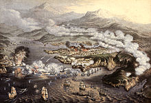 Siege Of Sevastopol #13