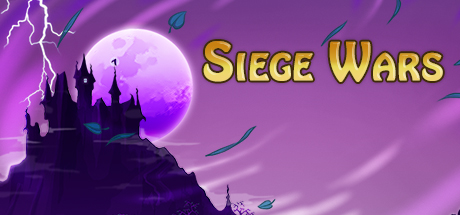 Siege Wars #16
