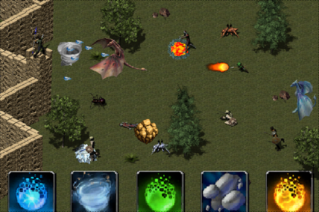 Siege Wars Backgrounds, Compatible - PC, Mobile, Gadgets| 465x310 px