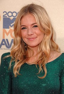HD Quality Wallpaper | Collection: Celebrity, 214x317 Sienna Miller