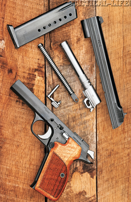Sig Sauer P210 Pistol Backgrounds, Compatible - PC, Mobile, Gadgets| 425x655 px