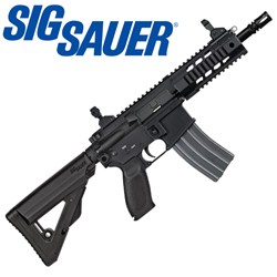 Sig Sauer Sig516 Assault Rifle #6