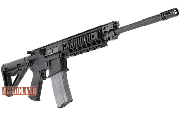 Nice wallpapers Sig Sauer Sig516 Assault Rifle 600x376px