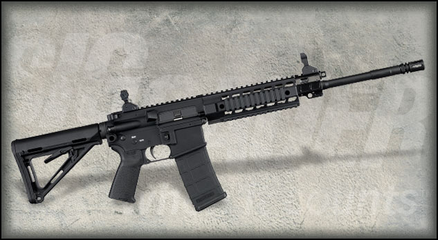 Amazing Sig Sauer Sig516 Assault Rifle Pictures & Backgrounds