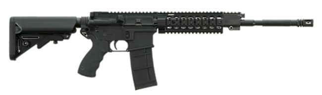 Sig Sauer Sig516 Assault Rifle #11