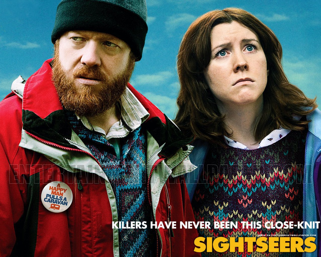 Images of Sightseers | 1280x1024