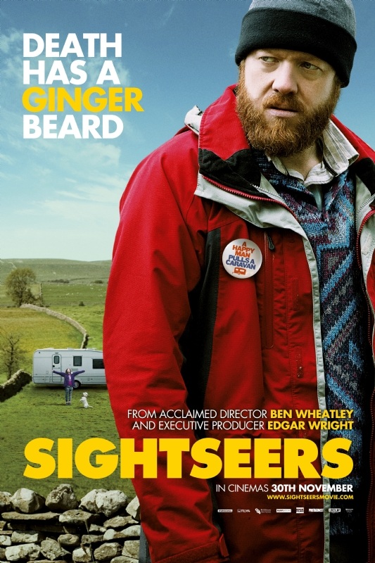 High Resolution Wallpaper | Sightseers 533x800 px