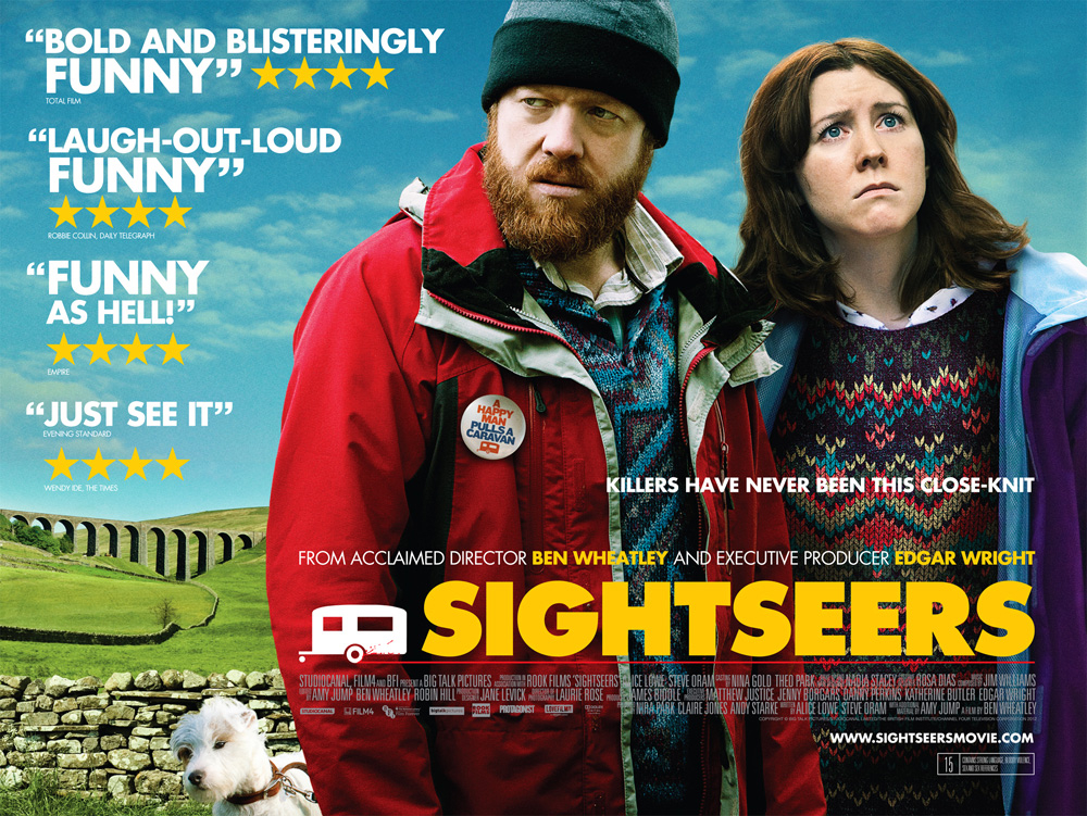 High Resolution Wallpaper | Sightseers 1000x751 px