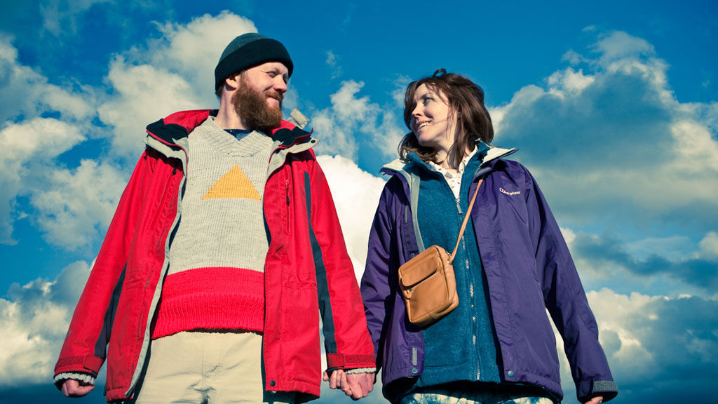 Amazing Sightseers Pictures & Backgrounds