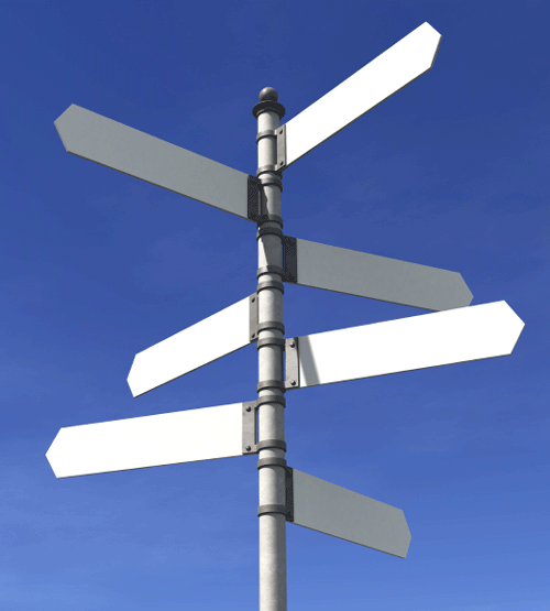 Images of Signpost | 500x555