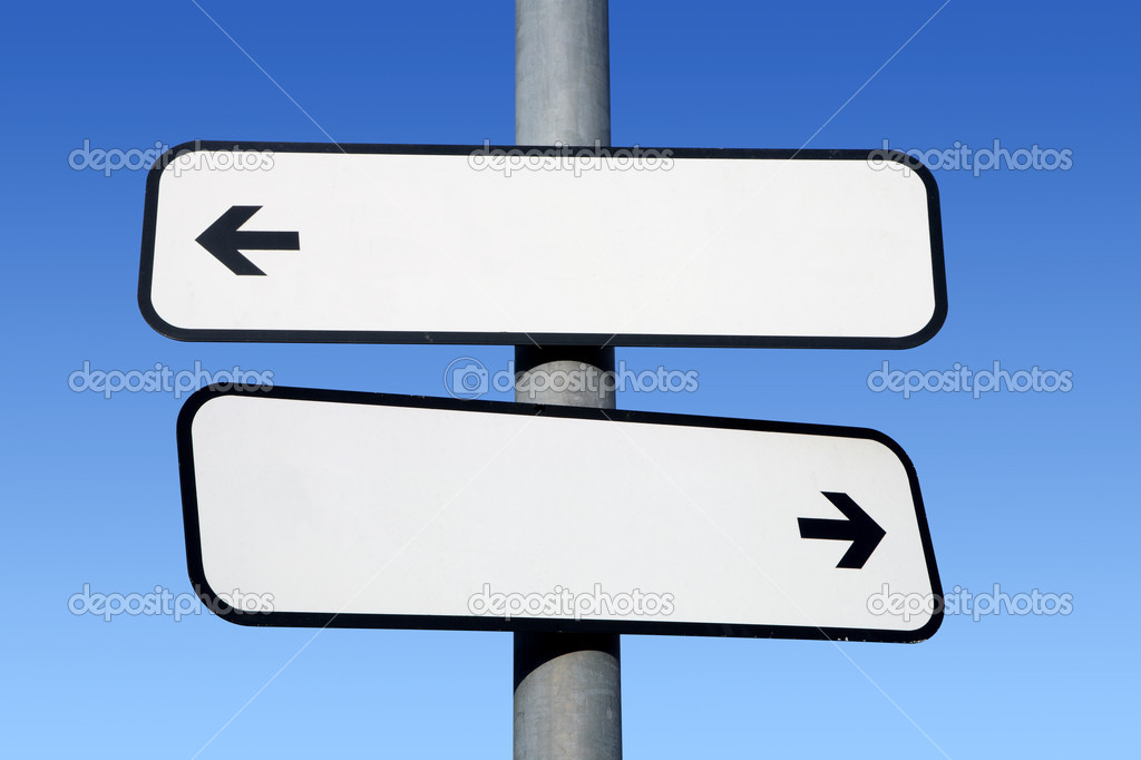 Amazing Signpost Pictures & Backgrounds