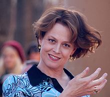 Sigourney Weaver High Quality Background on Wallpapers Vista