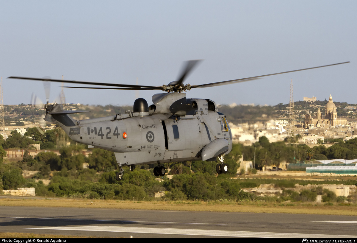 Sikorsky CH-124 Sea King Backgrounds, Compatible - PC, Mobile, Gadgets| 1200x816 px