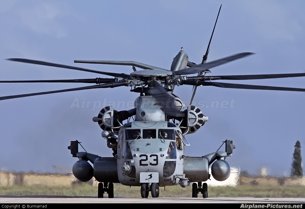 Sikorsky CH-53 Sea Stallion Backgrounds on Wallpapers Vista