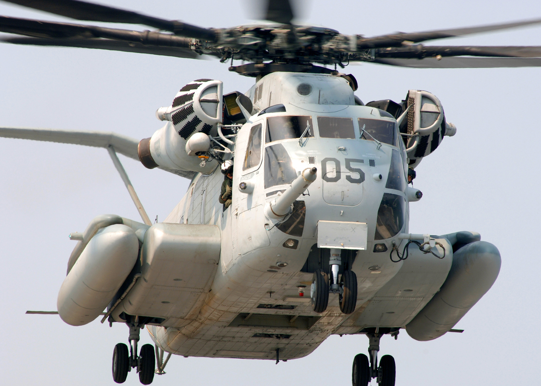 High Resolution Wallpaper | Sikorsky CH-53E Super Stallion 2100x1500 px