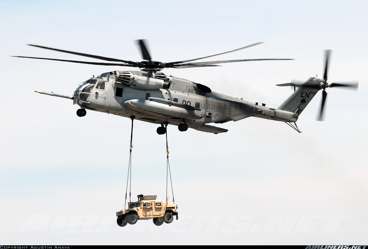 Amazing Sikorsky CH-53E Super Stallion Pictures & Backgrounds