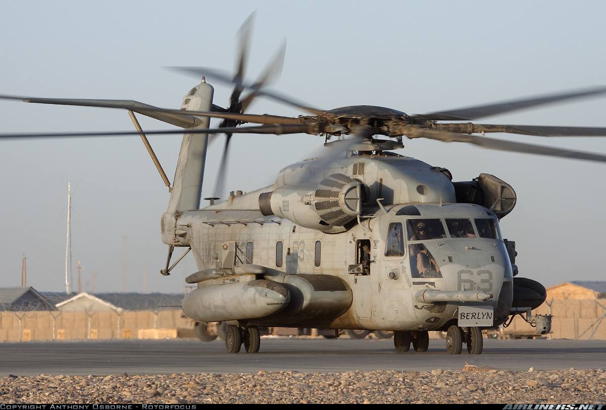 High Resolution Wallpaper | Sikorsky CH-53E Super Stallion 1200x812 px