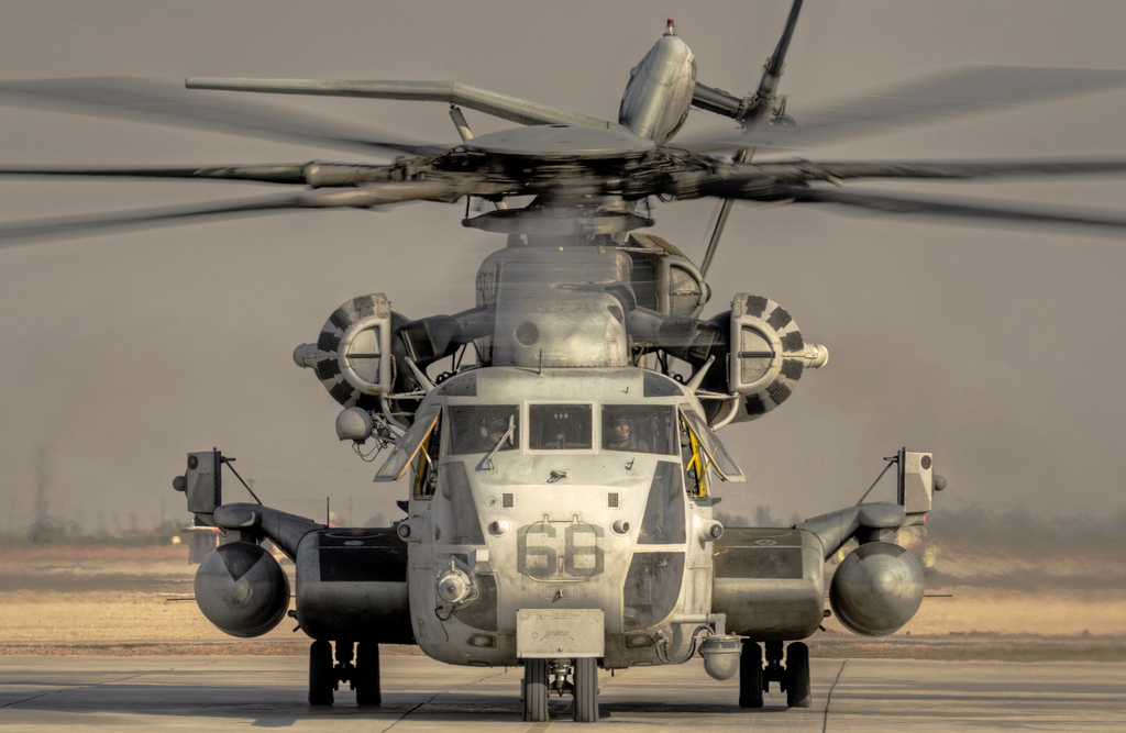 Sikorsky CH-53E Super Stallion High Quality Background on Wallpapers Vista