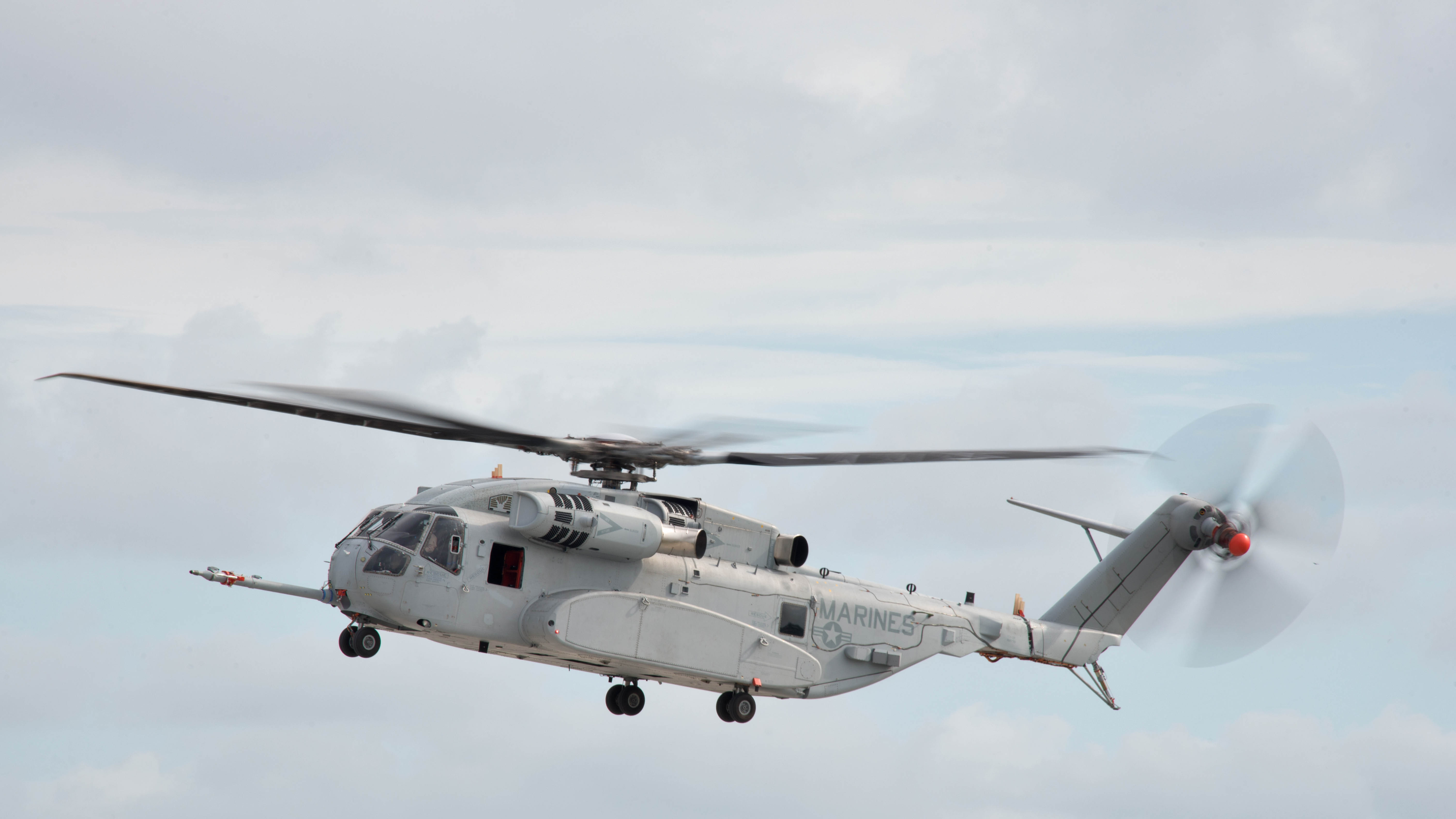Sikorsky CH-53K King Stallion Backgrounds on Wallpapers Vista