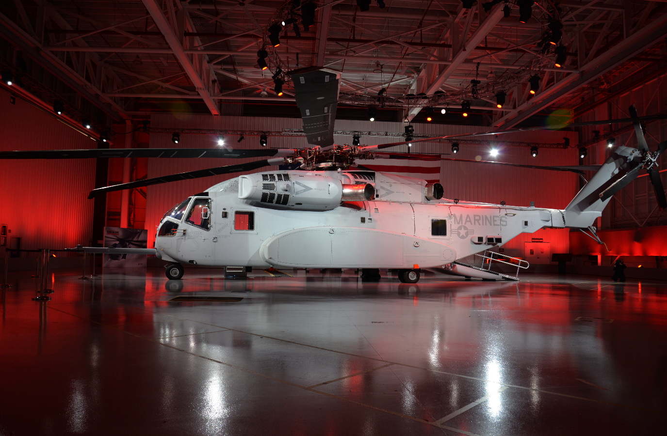 1375x900 > Sikorsky CH-53K King Stallion Wallpapers