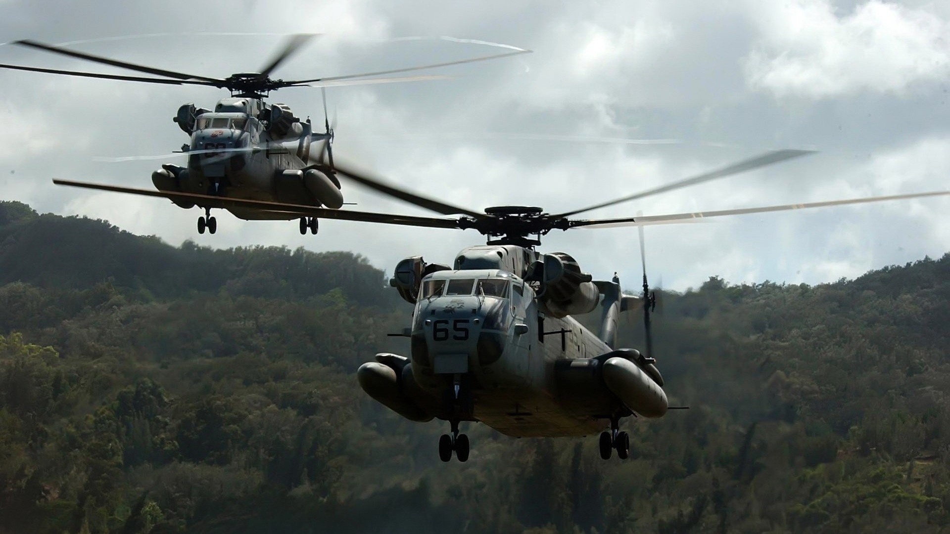 Sikorsky CH-53K King Stallion HD wallpapers, Desktop wallpaper - most viewed
