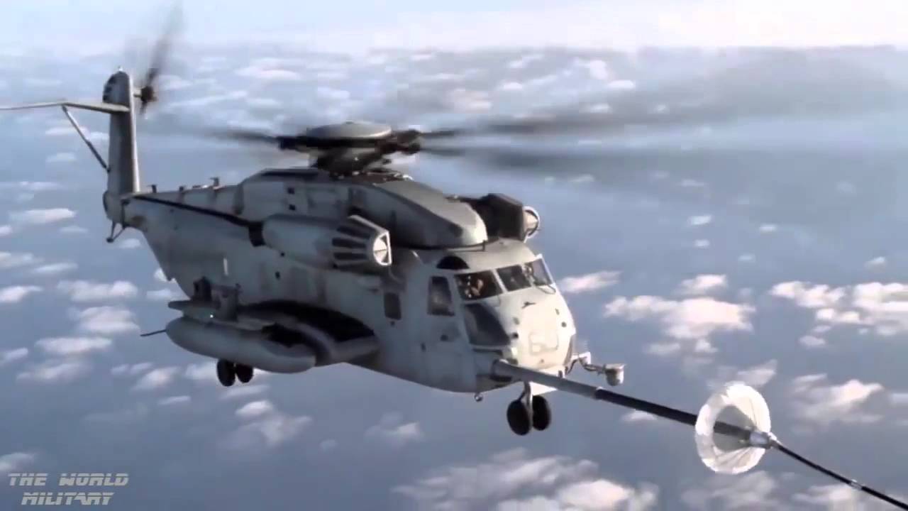 Amazing Sikorsky CH-53K King Stallion Pictures & Backgrounds