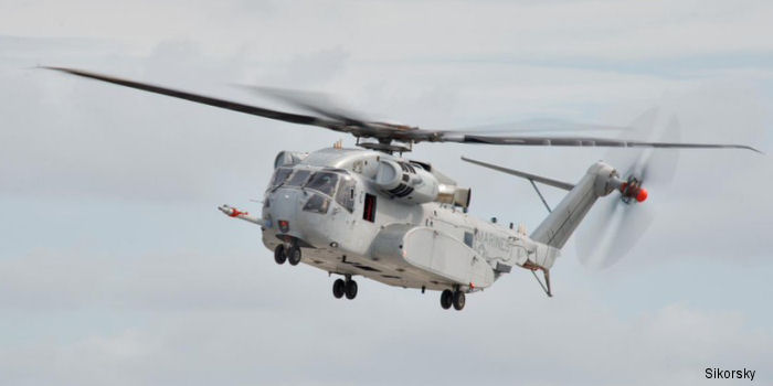 Amazing Sikorsky CH-53K King Stallion Pictures & Backgrounds