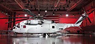 Sikorsky CH-53K King Stallion #14