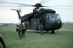 Sikorsky CH-54 Tarhe #13