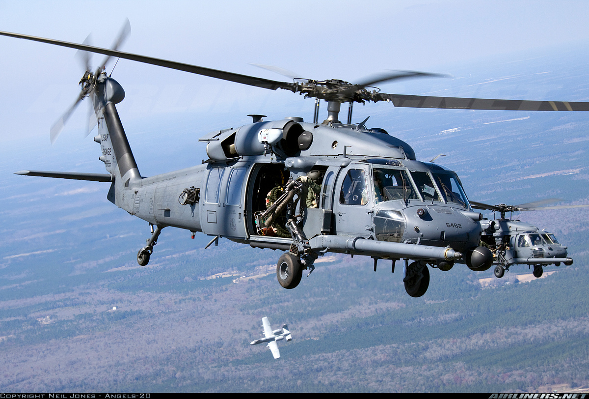 Sikorsky HH-60 Pave Hawk Backgrounds on Wallpapers Vista