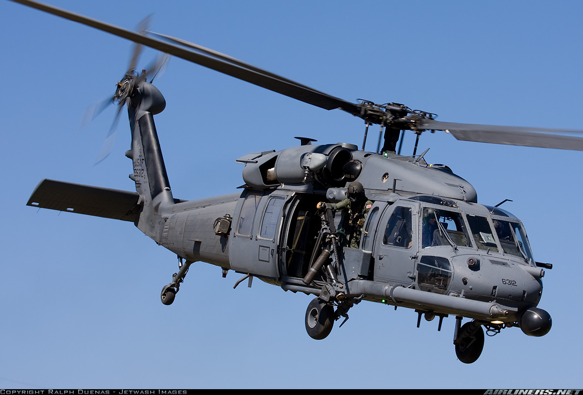 1200x812 > Sikorsky HH-60 Pave Hawk Wallpapers