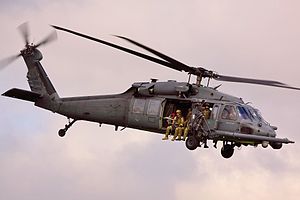 Sikorsky HH-60 Pave Hawk #11