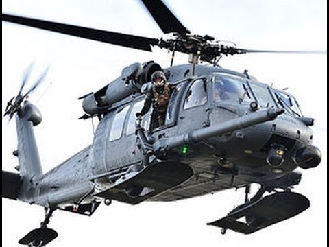 Sikorsky HH-60 Pave Hawk #14