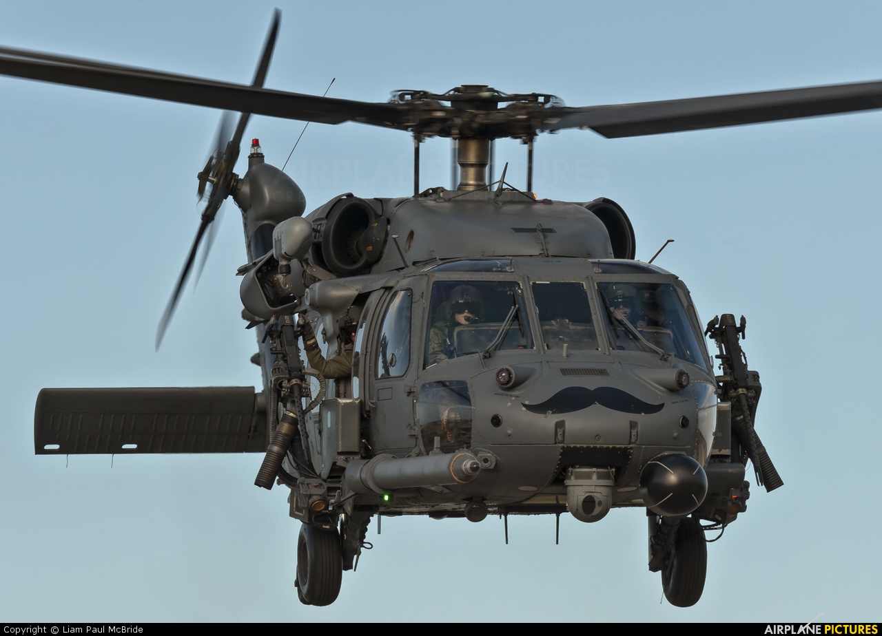 Images of Sikorsky HH-60 Pave Hawk | 1280x924