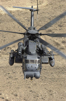Sikorsky MH-53 #15