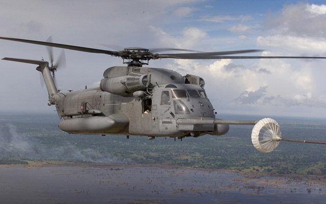 Sikorsky MH-53E Sea Dragon High Quality Background on Wallpapers Vista