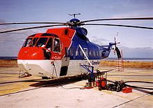 Images of Sikorsky S 61t | 220x156