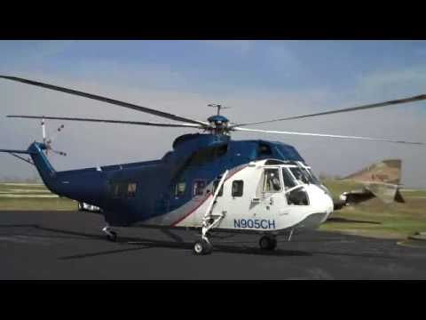 Images of Sikorsky S 61t | 480x360
