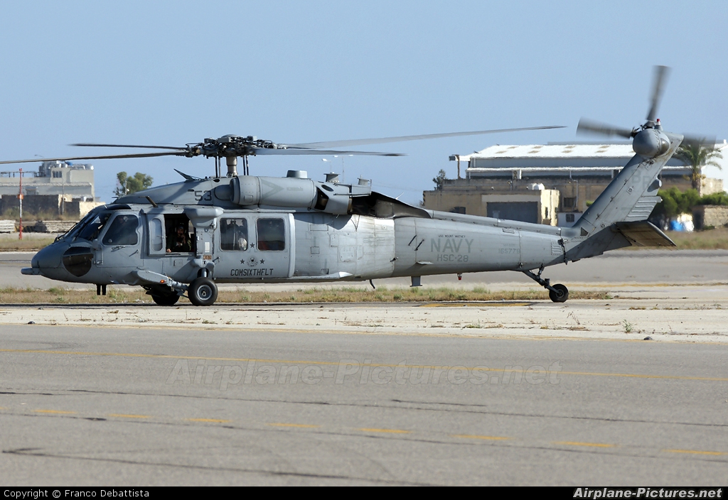 1024x704 > Sikorsky SH-60 Seahawk Wallpapers