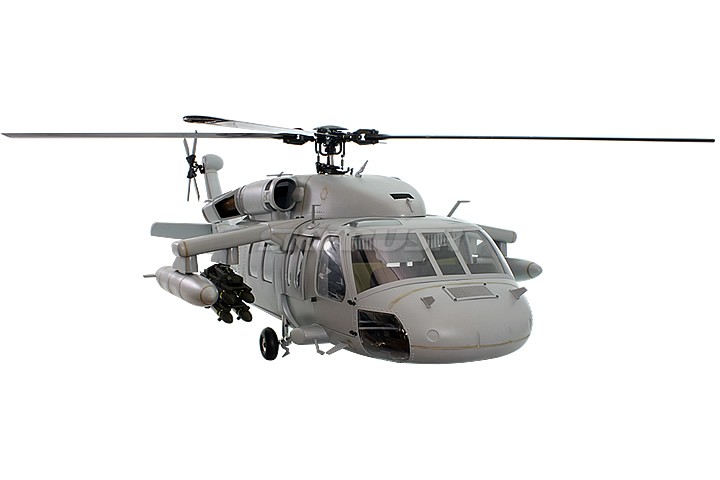 Sikorsky SH-60 Seahawk #16