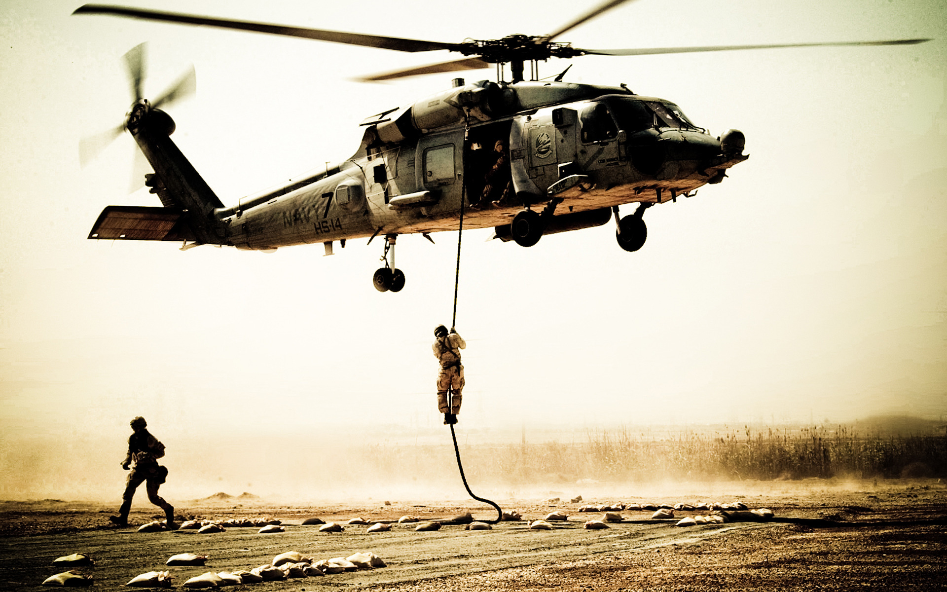 Amazing Sikorsky UH-60 Black Hawk Pictures & Backgrounds