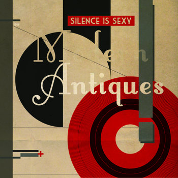 Silence Is Sexy #13