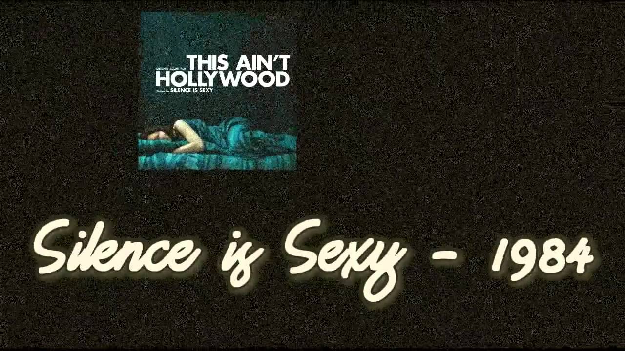 Silence Is Sexy #11
