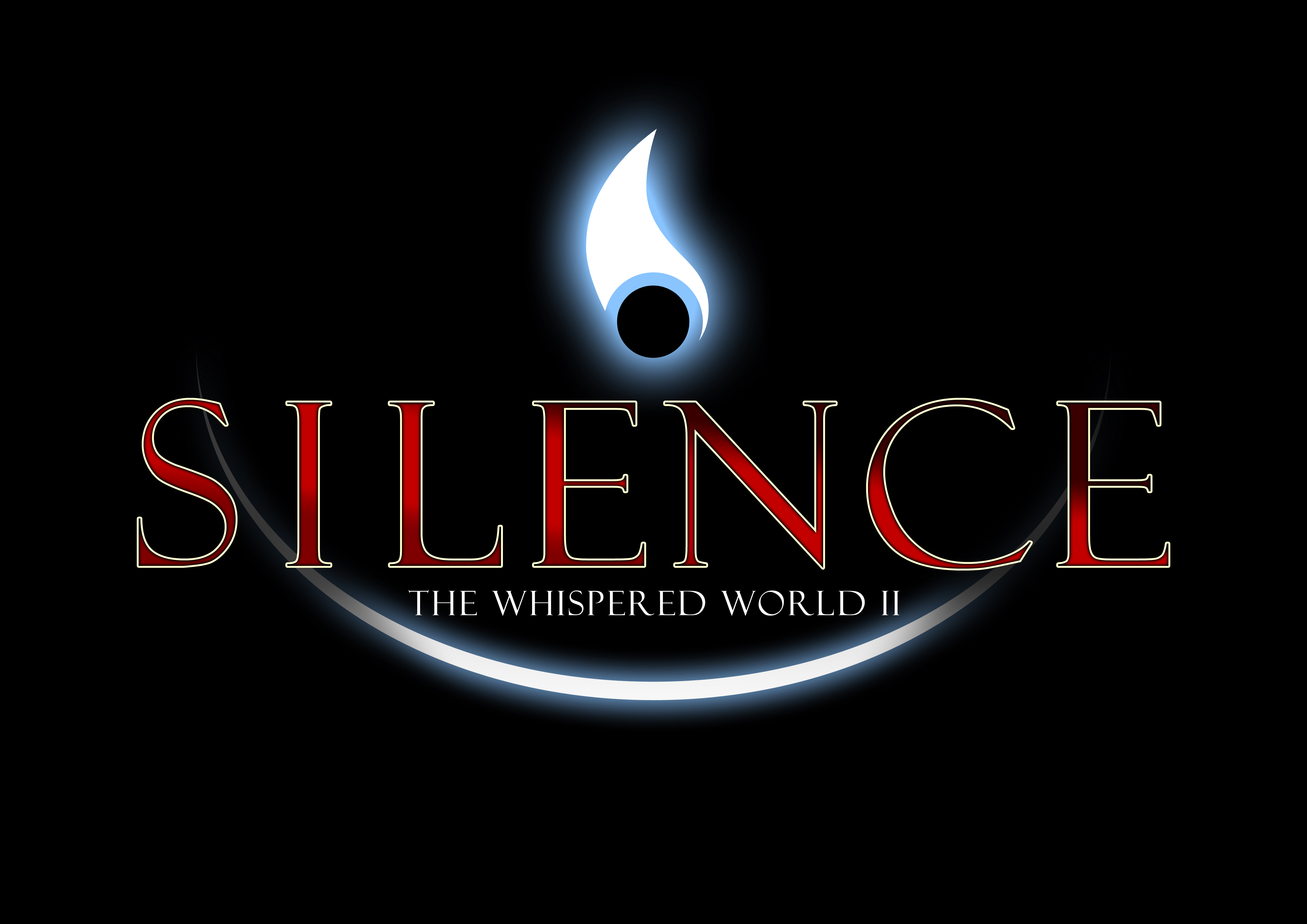 Silence: The Whispered World 2 #12
